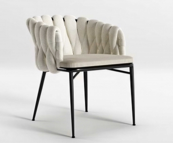Modern Dining Chair-ID:558285005