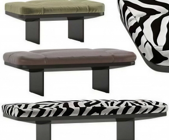 Modern Sofa Stool-ID:330629115