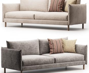 Modern A Sofa For Two-ID:550204042