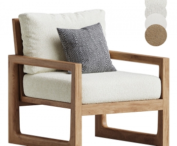 Modern Lounge Chair-ID:571321961