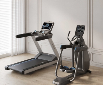Modern Fitness Equipment-ID:570214993