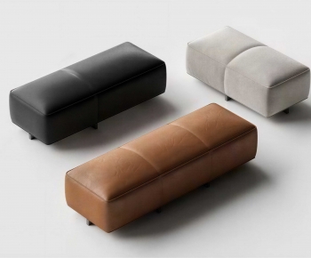 Modern Sofa Stool-ID:501949846