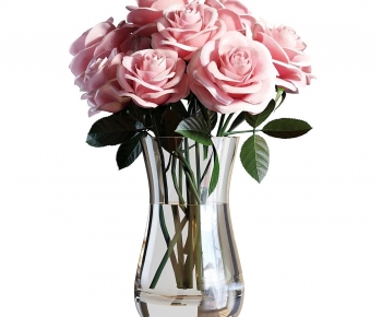Modern Flower Arrangement-ID:179090985
