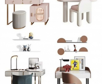 Modern Dresser-ID:477597003