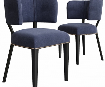 Modern Dining Chair-ID:611856947