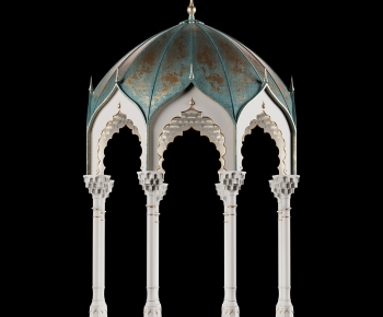 European Style Pavilion-ID:186497931