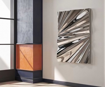 Modern Wall Decoration-ID:505121954