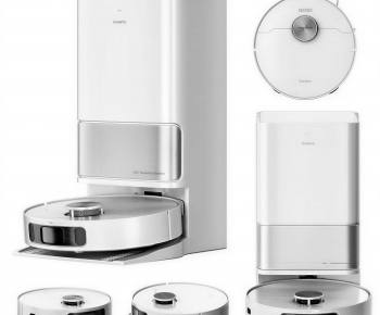 Modern Robot-ID:377247102