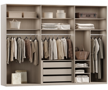 Modern The Wardrobe-ID:309565071