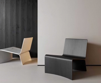 Modern Lounge Chair-ID:781929028