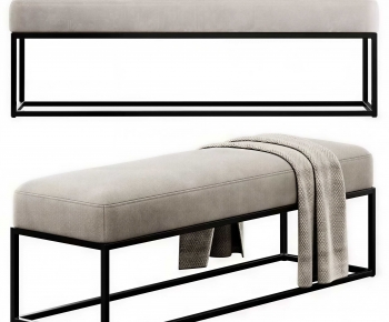 Modern Sofa Stool-ID:501106025