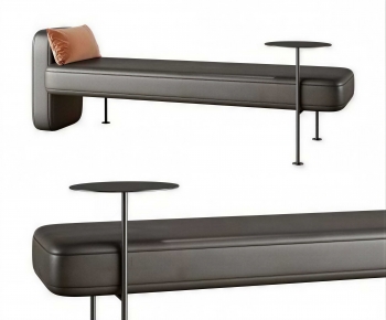 Modern Bench-ID:437628985