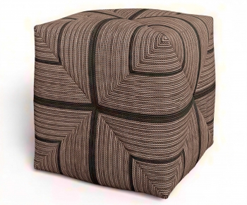 Modern Sofa Stool-ID:802457094