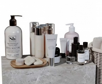 Modern Bathroom Set-ID:566091064