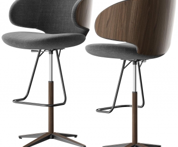 Modern Bar Chair-ID:765567066