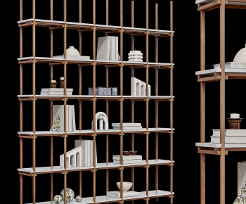 Modern Decorative Frame-ID:100400492