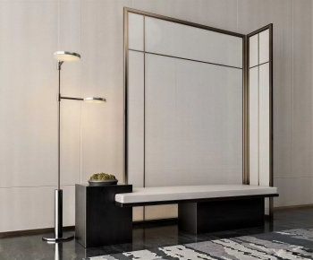 Modern Bench-ID:862126115