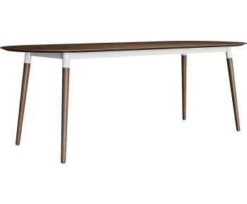 Modern Dining Table-ID:568680813