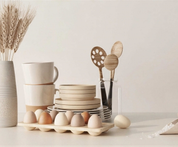 Modern Kitchenware-ID:242516043