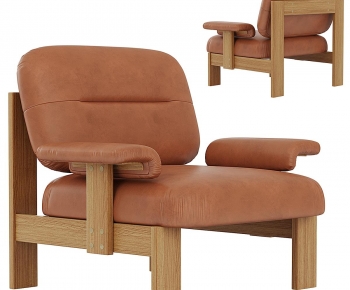 Modern Lounge Chair-ID:261975058