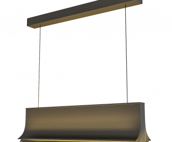 Modern Long Chandelier-ID:278053056