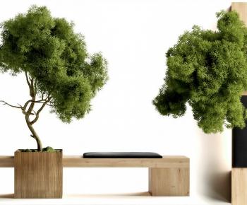 Modern Flower Bed, Flower Bowl, Flower Box-ID:350145103