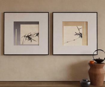 New Chinese Style Painting-ID:386266958