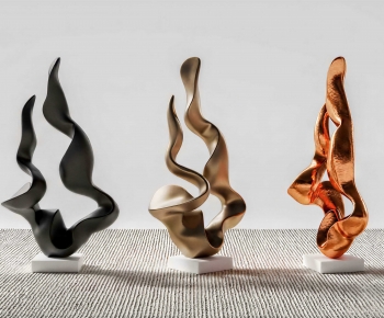 Modern Sculpture-ID:872647051