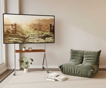 Modern TV Set-ID:293303972