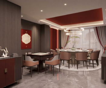 Modern Restaurant Box-ID:528969856