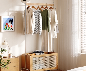 Modern Coat Hanger-ID:461297997