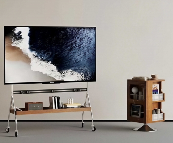 Modern TV Set-ID:248039011