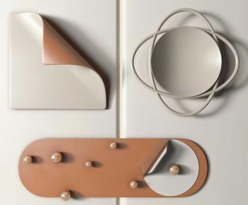 Modern Wall Decoration-ID:513329034