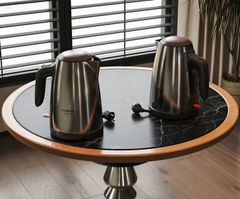 Modern Electric Kitchen Appliances-ID:169856075