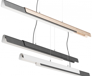 Modern Long Chandelier-ID:681375983