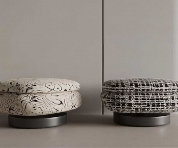 Modern Sofa Stool-ID:518729773