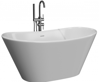 Modern Bathtub-ID:711632971