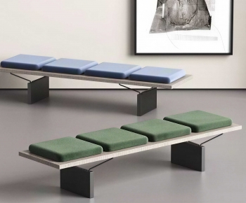 Modern Bench-ID:627847912