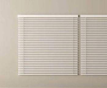 Modern Venetian Blinds-ID:842259888