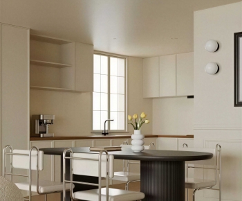 Modern Dining Room-ID:266498091