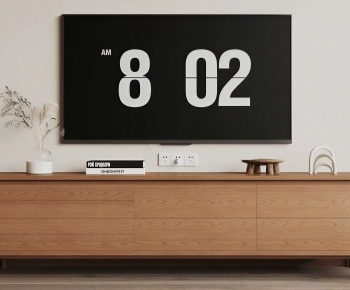 Modern TV Cabinet-ID:205230739