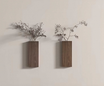 Wabi-sabi Style Wall Decoration-ID:678951037
