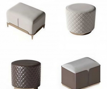 Modern Sofa Stool-ID:102388936