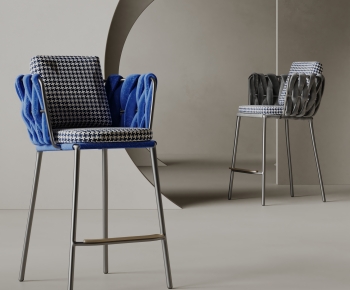 Modern Bar Chair-ID:143186094