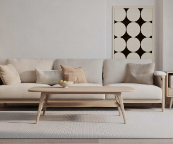 Modern Sofa Combination-ID:148977996