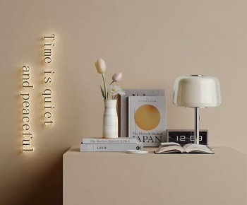 Modern Decorative Set-ID:517505882