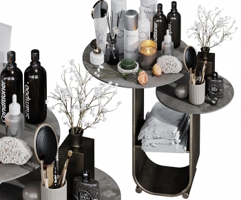 Modern Bathroom Set-ID:961791991