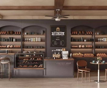 Modern Bakery-ID:238130094
