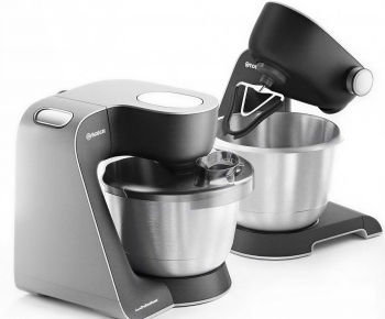 Modern Electric Kitchen Appliances-ID:617470032