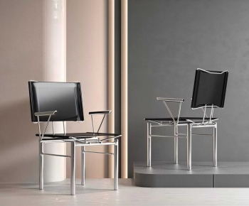 Modern Dining Chair-ID:147520071